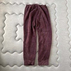 gu  ルームウェア　
くまの耳　冬の画像