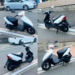 スズキレッツ2 CA1PA バッテリー新品交換ずみ^_^♪の画像