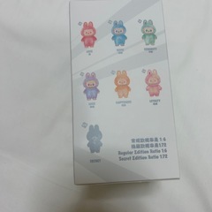 🌟ラブブ正規品🌟【お取引中】の画像