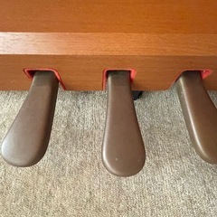 YAMAHA電子ピアノの画像