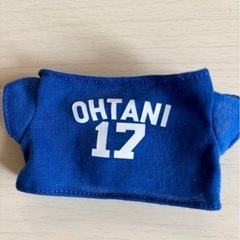 ドジャース　ラブブ　服のみ　大谷の画像