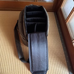 カメラバッグ❗️の画像