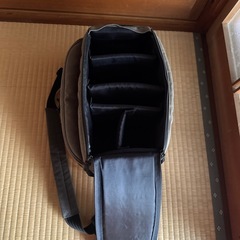カメラバッグ❗️の画像