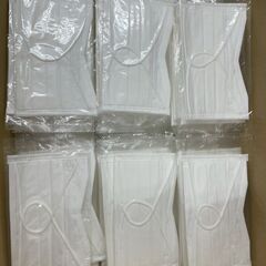 女性向け抗菌マスク　180個/箱の画像