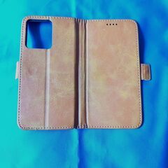 Motorola edgh 40 手帳型ケースの画像