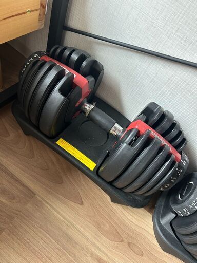 【10月限定】超お得！筋トレグッズ・ダンベル・椅子