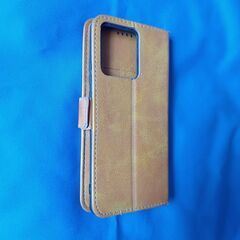 Motorola edgh 40 手帳型ケースの画像
