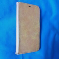 Motorola edgh 40 手帳型ケースの画像