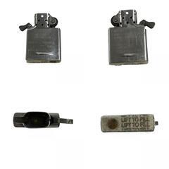170590 現状品 ZIPPO ジッポ オイルライター 自由の女神 [1000021837196]の画像