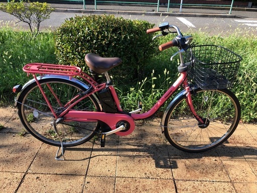 完整備済み&無料配送！Panasonic　ビビＤＸ　美品　格安ᕦ(ò_óˇ)ᕤその他格安出品中！