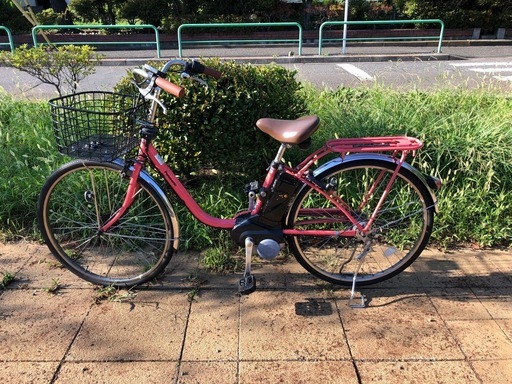 完整備済み&無料配送！Panasonic　ビビＤＸ　美品　格安ᕦ(ò_óˇ)ᕤその他格安出品中！