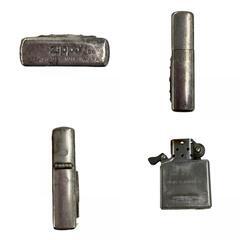 170590 現状品 ZIPPO ジッポ オイルライター [1000021836823]の画像