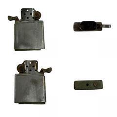 170590 現状品 ZIPPO ジッポ オイルライター ヴィンテージ [1000021837134]の画像