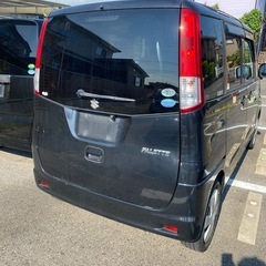 車検2年付き!!総額 130000円の画像
