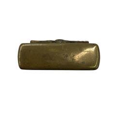 170590 現状品 ZIPPO ジッポ オイルライター HARLEY-DAVIDSON ハーレーダビッドソン [1000021837295]の画像