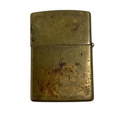 170590 現状品 ZIPPO ジッポ オイルライター HARLEY-DAVIDSON ハーレーダビッドソン [1000021837295]の画像