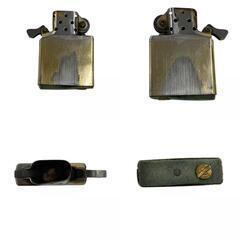 170590 現状品 ZIPPO ジッポ オイルライター HARLEY-DAVIDSON ハーレーダビッドソン [1000021837295]の画像