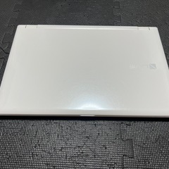 NEC LAVIE ノートパソコンSSDで爆速☆windows11 i3の画像