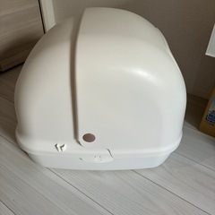 猫デオトイレの画像