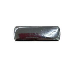 170590 現状品 ZIPPO ジッポ オイルライター ヴィンテージ イタリック体 シルバー [1000021836854]の画像