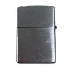 170590 現状品 ZIPPO ジッポ オイルライター ヴィンテージ イタリック体 シルバー [1000021836854]の画像
