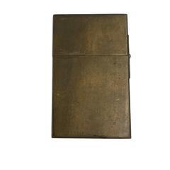 170590 訳アリ品 ZIPPO ジッポ オイルライター レプリカ [1000021837318]の画像