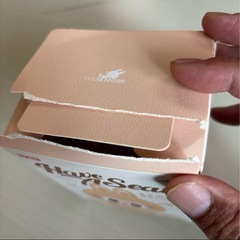 ラブブの画像