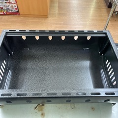 ☆ドリーム荒牧店☆ジモティー割引有☆【クリーニング済】LIXILビバ/バーベキューコンロ/A458の画像