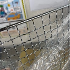 ☆ドリーム荒牧店☆ジモティー割引有☆【クリーニング済】LIXILビバ/バーベキューコンロ/A458の画像