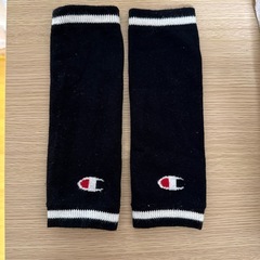 ベビーレッグウォーマー　まとめ売りの画像