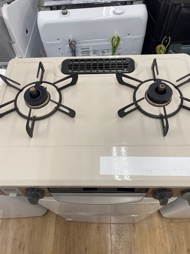 Rinnai都市ガステーブル【トレファク東大阪店】