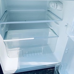 ①✅A-Stage2ドア冷凍冷蔵庫✅ ✅RM-90L02SL✅の画像