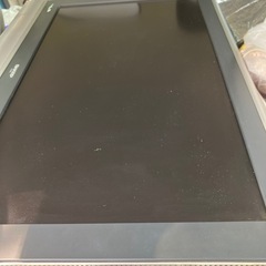 テレビの画像
