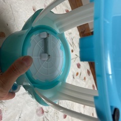 かき氷機【手動】の画像