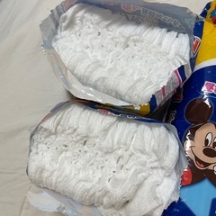 グーン 12時間ぐんぐん吸収パンツ　ビッグより大きいの画像