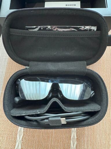 RayNeo Air 2s XRGF25 スマートグラス