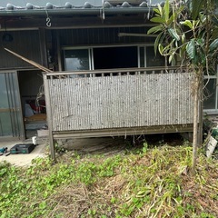 ベランダの画像