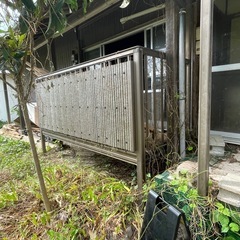 ベランダの画像