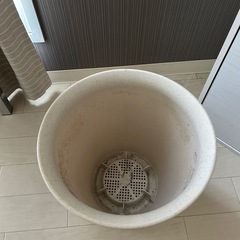 植木鉢の画像