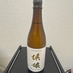 岩手のお酒　赤武日本酒 浜娘 秋田市広面で手渡しの画像