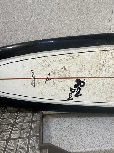 SKEG Island Tadashi Suzuki サーフボード 