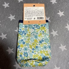 【新品未使用】ペットボトルホルダーの画像