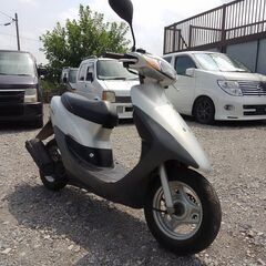 ホンダ AF35 Dio No58の画像