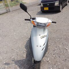 ホンダ AF35 Dio No58の画像