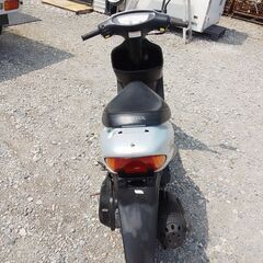 ホンダ AF35 Dio No58の画像