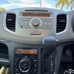 スズキ　ワゴンR🚗車検長い‼️の画像