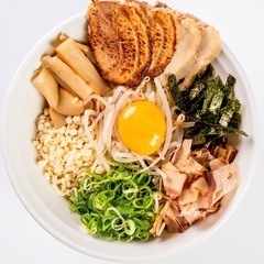 ラーメン屋で働いてみませんか？✨アルバイト大募集！賄い付！🍜の画像