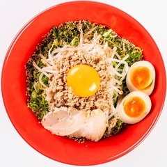 ラーメン屋で働いてみませんか？✨アルバイト大募集！賄い付！🍜の画像