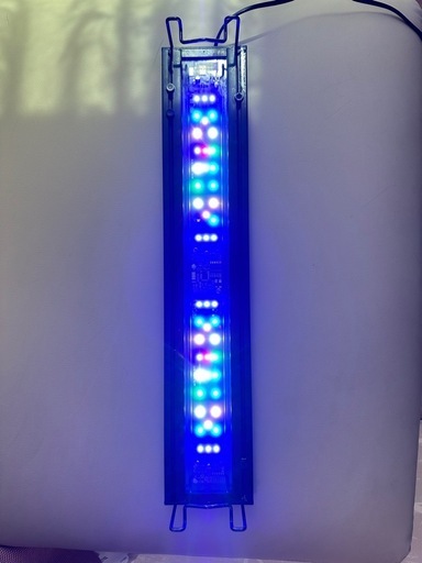 海水水槽　LEDライト　wing2　