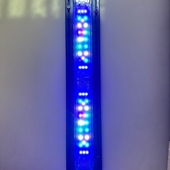 海水水槽　LEDライト　wing2　の画像